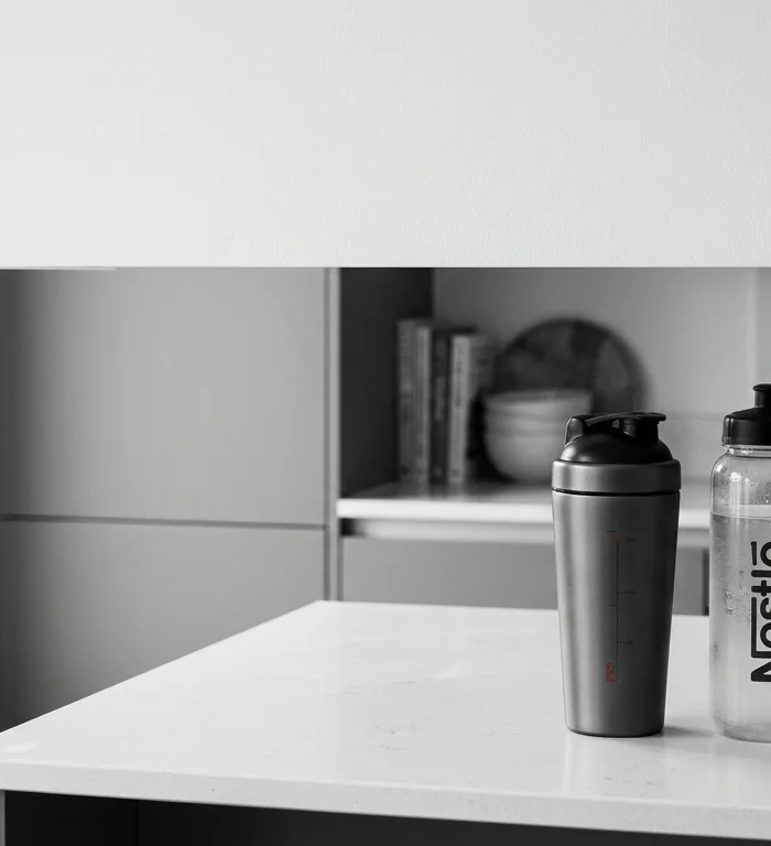 Nestle GLP-1 kullanıcılarına yeni beslenme ekosistemi