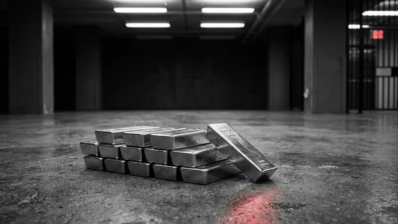 Gold Prices Decline as PCE Data Fuels Fed Rate Hike Concerns