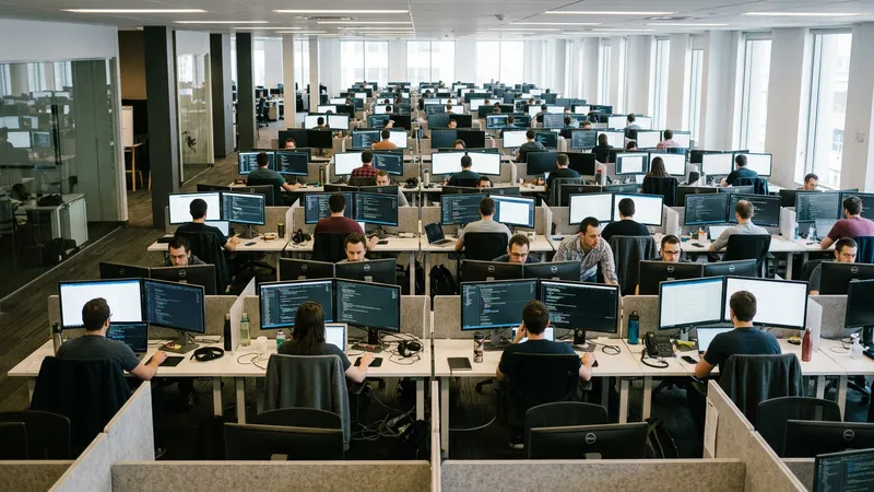 Rainbow Six boss estimates Siege’s global development team tops 600