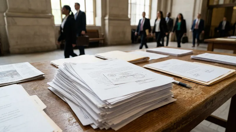 FIFA Challenges UEFA Legal Action Amid Presidential Election