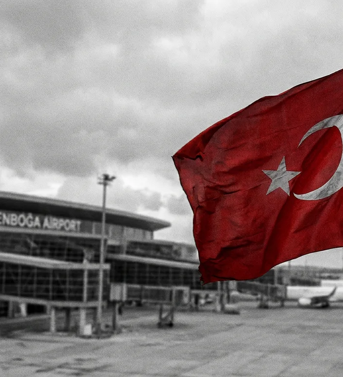 Ankara uçuş kısıtlaması Esenboğa planlarını değiştirecek