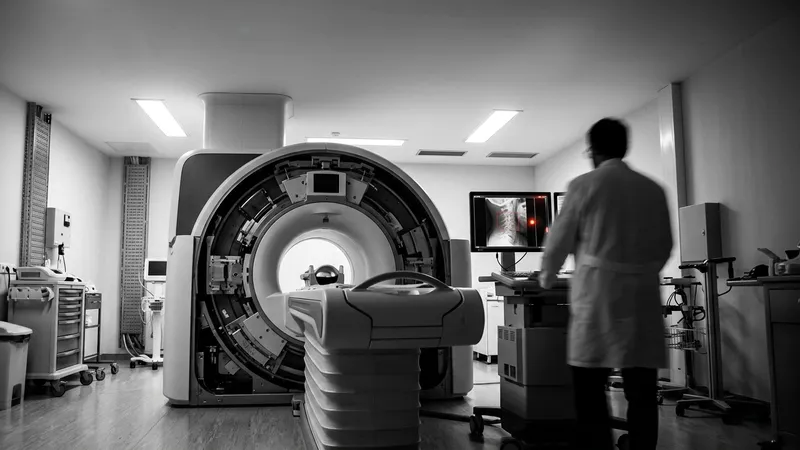 Yapay Zeka Osteoporoz Teşhisini Dönüştürüyor