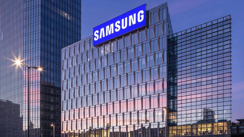 Samsung, Yapay Zeka Stratejisini Kişiselleştirilmiş ve Bağlantılı Ekosistemlere Kaydırıyor