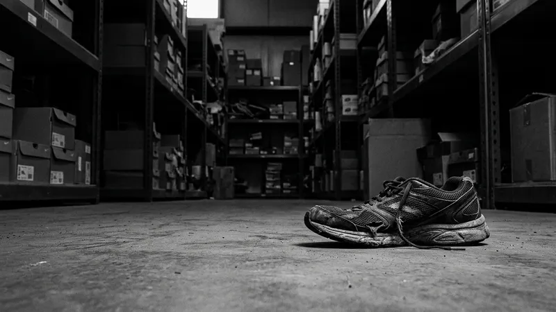 Dick's Sporting Goods Yıl Sonu Kâr Beklentisini Aşağı Yönlü Revize Etti