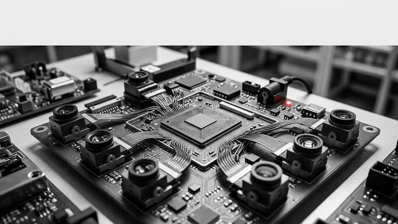 AI Vision Processing Reshapes Automotive Procurement