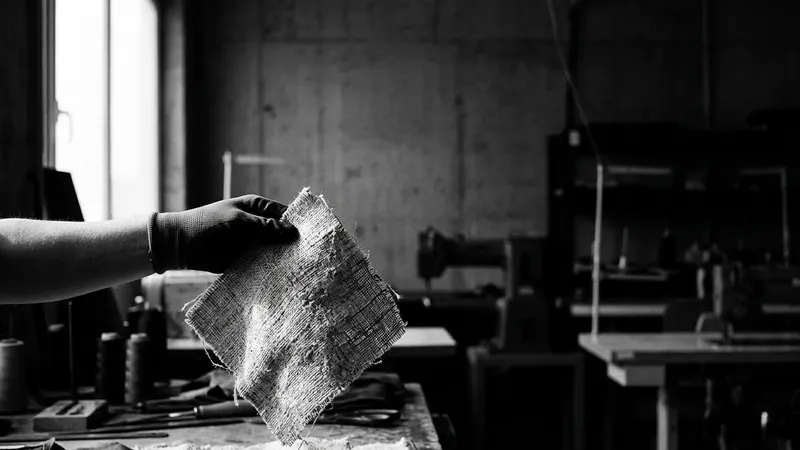 UN Fashion Alliance Aligns Sustainable Development Goals with New York Fashion Week