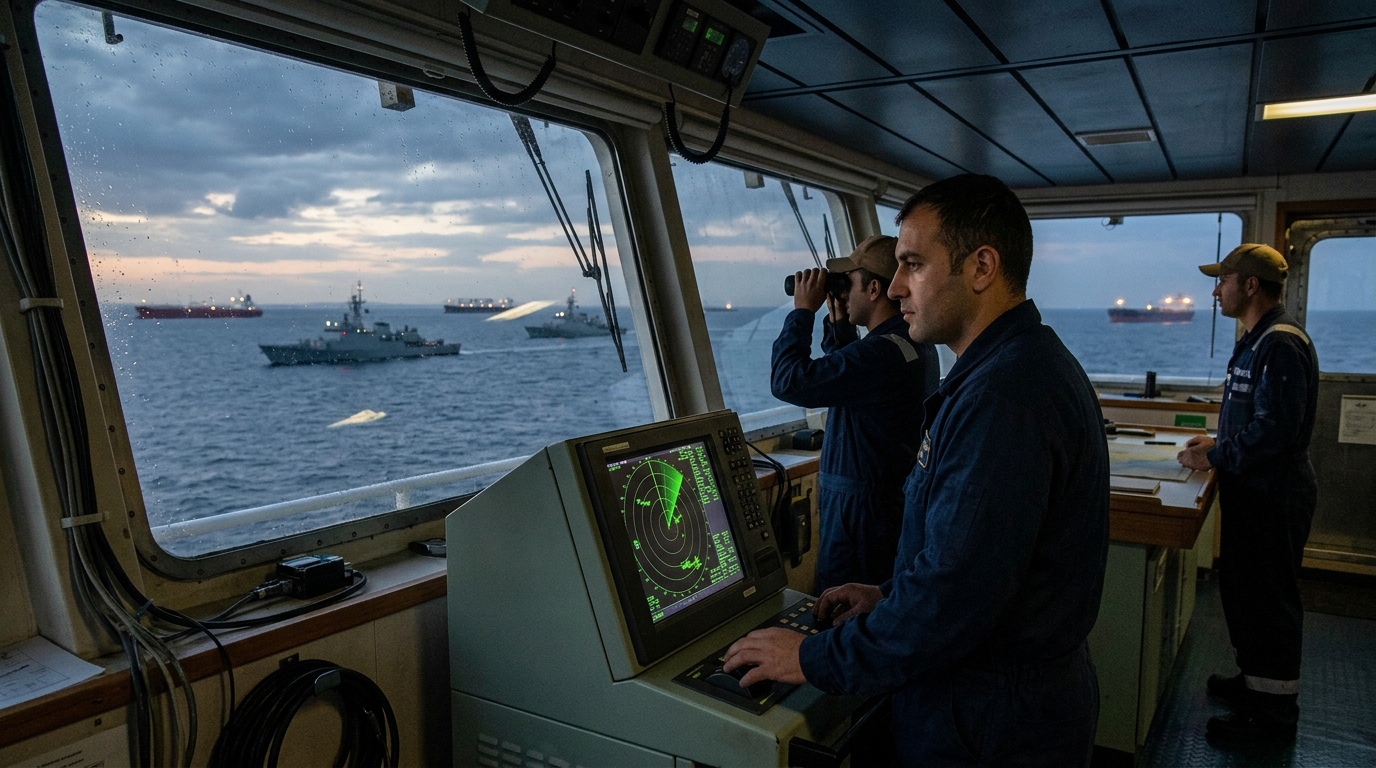 Iran Warns of Infrastructure Attacks as Regional Tensions With US and Israel Surge