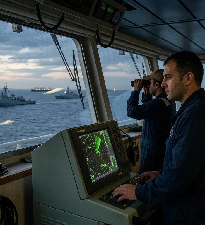 Iran Warns of Infrastructure Attacks as Regional Tensions With US and Israel Surge