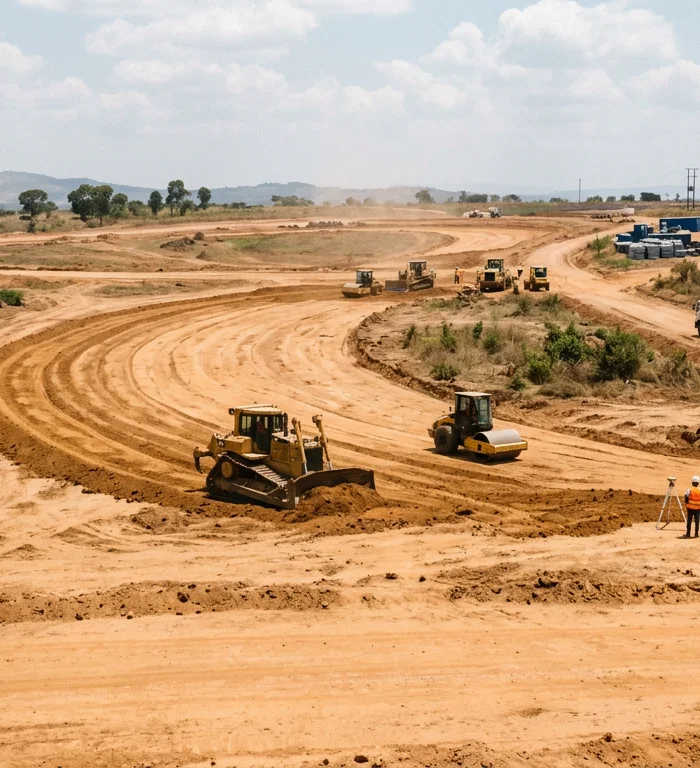 Formula 1 Secures Decade-Long Deal to Bring Grand Prix Racing to Rwanda