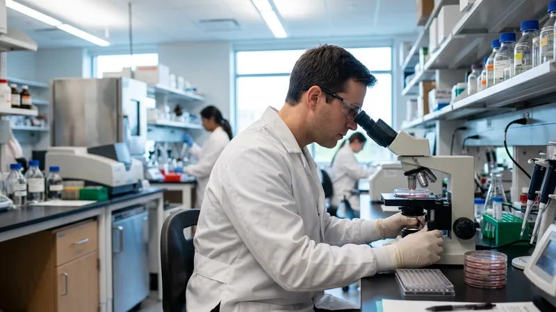 Immunome FDA Nod Tests Speculative Biotech Appetite