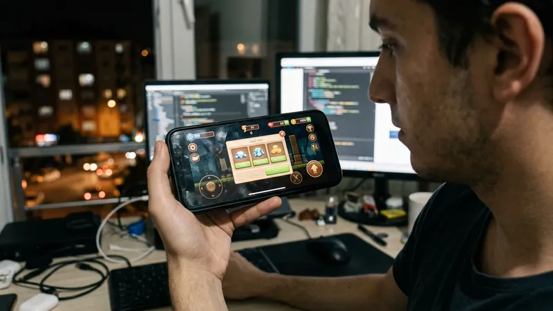 Türkiye Desk: Nocturnal Games lifts ad revenue without adding an SDK