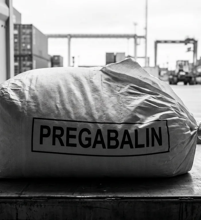 İstanbul operasyonu: 3 ton pregabalin ve bahis soruşturması