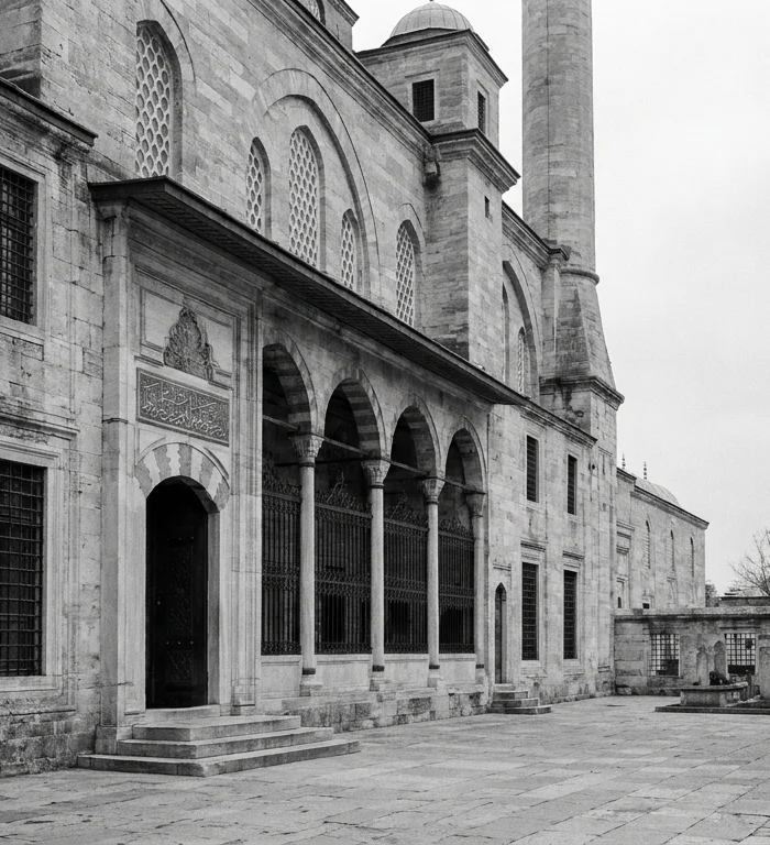 Kültür Bakanı Ersoy'dan Fatih Külliyesi'nde Tarihi ve Entelektüel Miras Vurgusu