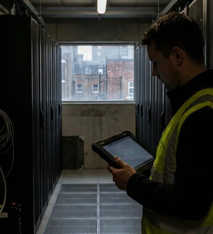 Google Cloud outage disrupts London services after power failure