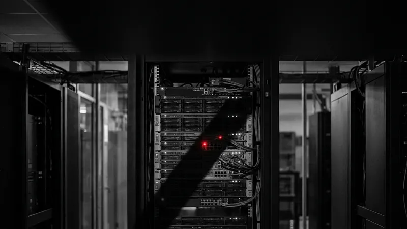 US Dismantles Massive State-Backed Chinese Cyber Espionage Network