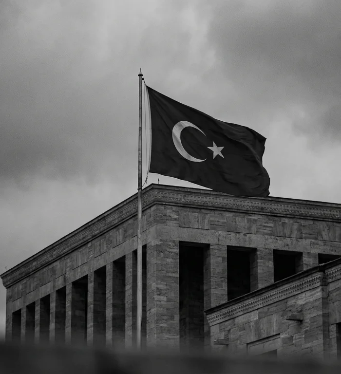 Türkiye Kıbrıs'ta Navtex ilan etti