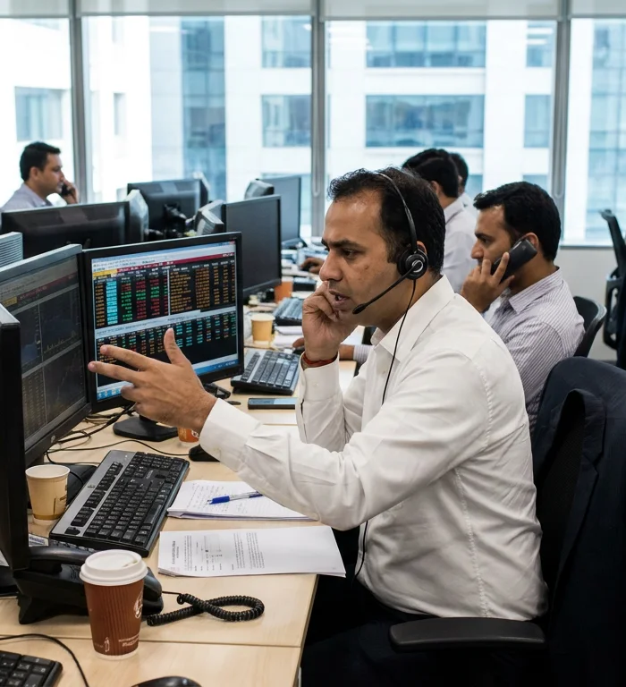Jio, Paras keep India IPO pipeline busy this week