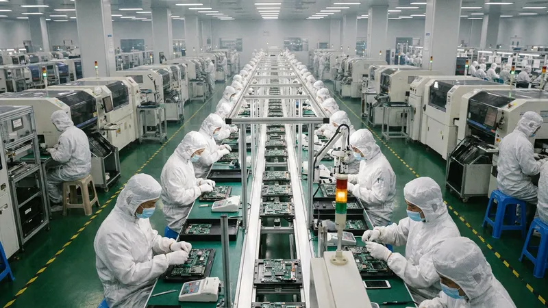 Apple reportedly lifts iPhone Duo orders 30%