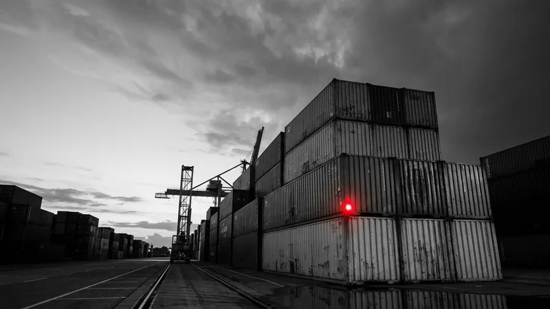 Trump Considers New Tariffs on Chinese Imports