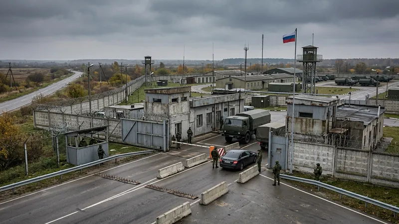 Russia warns NATO over nuclear defense of exclave