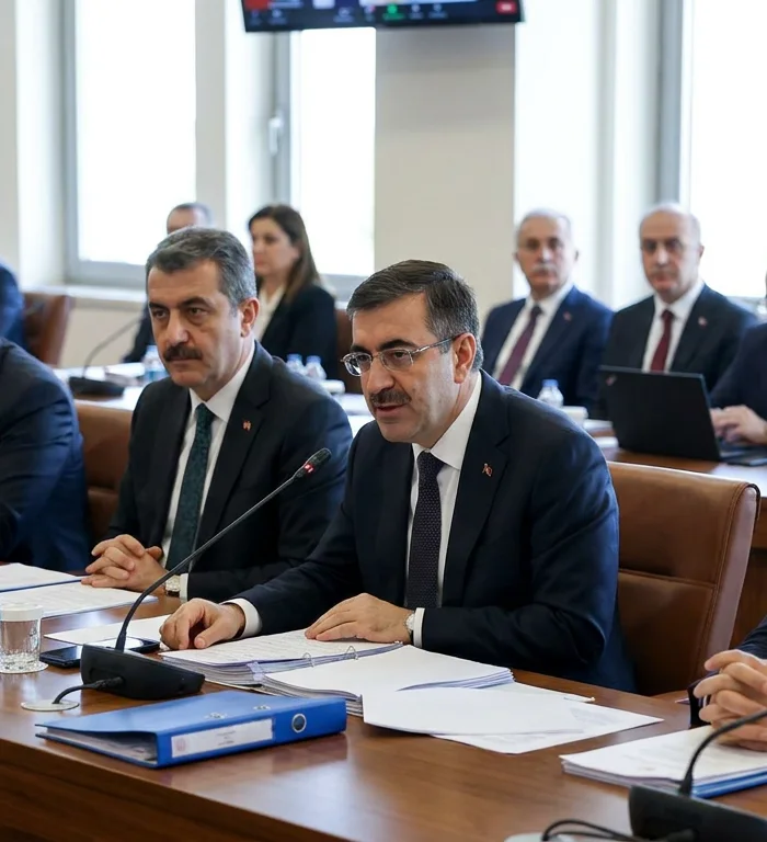 Fon tasfiyesi 1,8 trilyon dolarlık bütçe sunumuna giriyor
