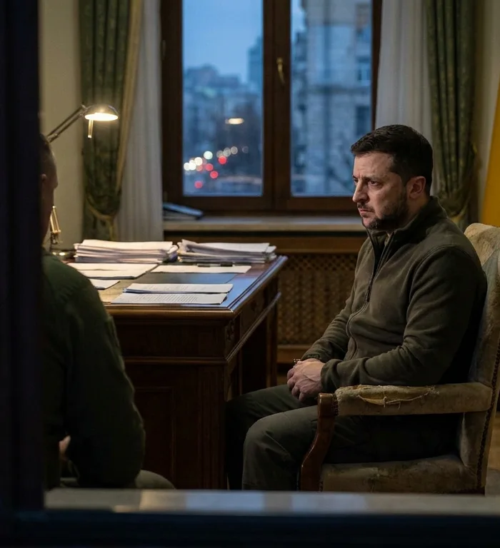 Zelensky urges Trump to press Putin into ceasefire talks
