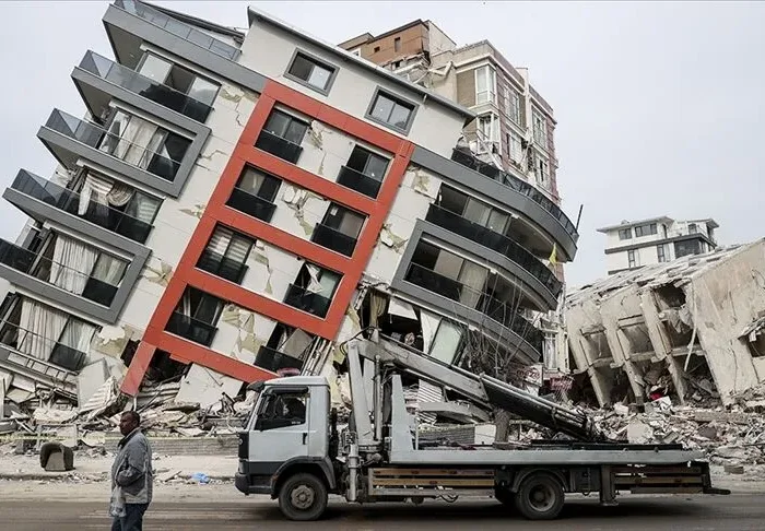DASK Zorunlu Deprem Sigortası Teminatlarını Enflasyona Endeksledi