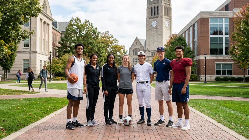 Wonderful Pistachios says it signed seven college athletes, shifting spend to NIL social