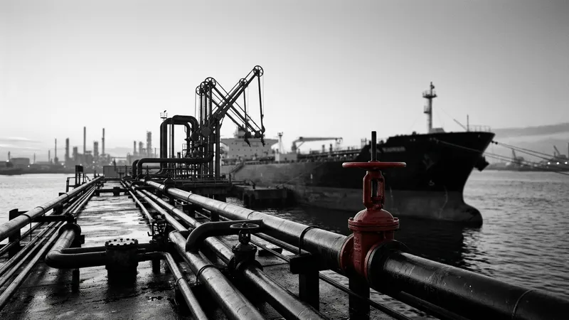 US Intensifies Iran Sanctions, Scrutinizing China Trade