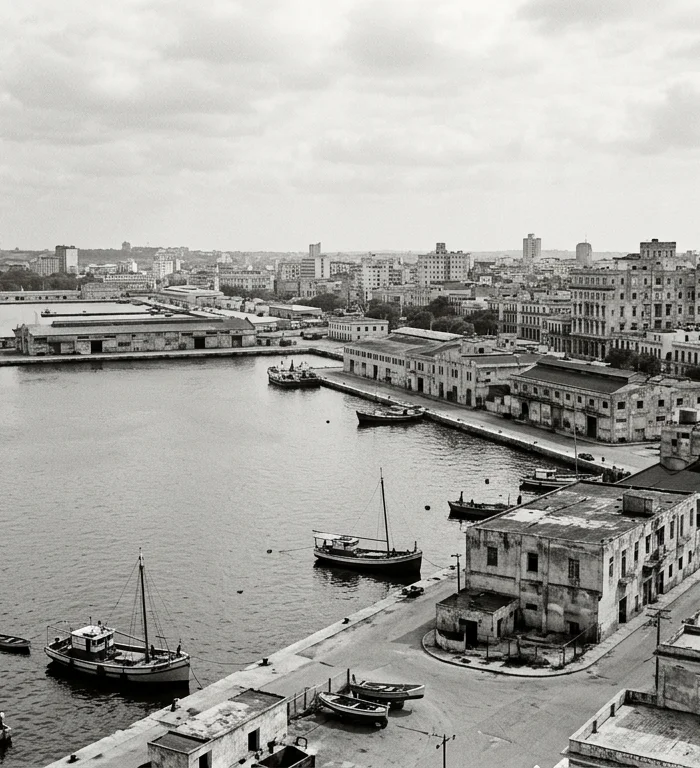 Yakıt krizi ve yaptırımlar Küba turizmini çöküşe sürükledi