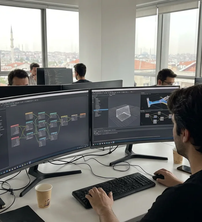 Loops AI raises $3.5 million seed round with a16z Speedrun