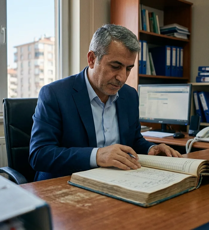 Türkiye Diyanet Foundation faces 48% fund-loss allegation