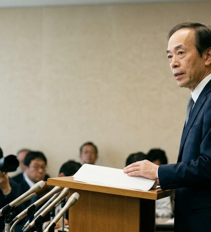 BOJ’un %1,25 beklentisi yen ve Nikkei’yi odağa taşıyor