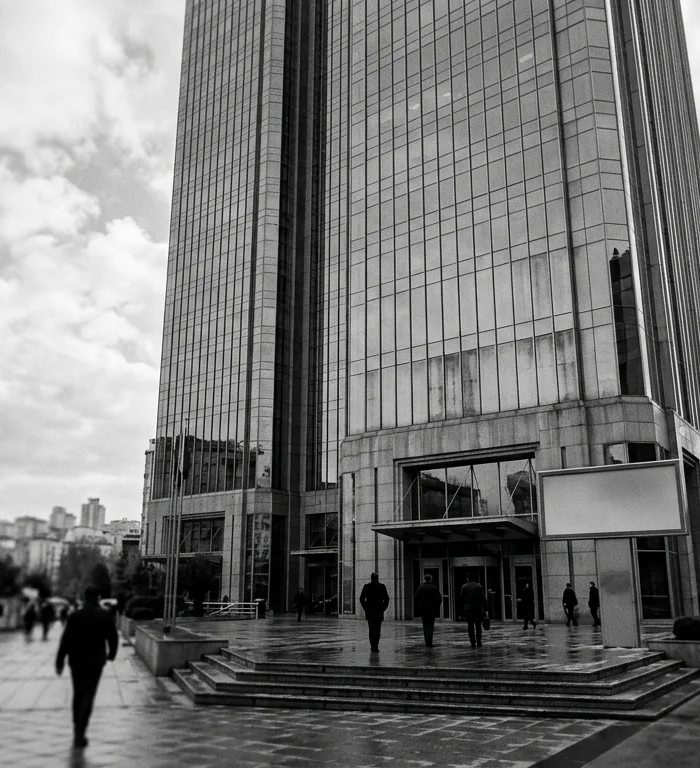 İş Bankası genel müdür değişimi: Çınar geliyor