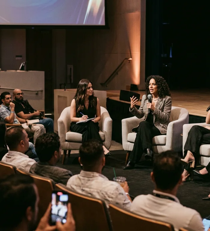 Billboard Latin Music Week 2026 kicks off in Miami