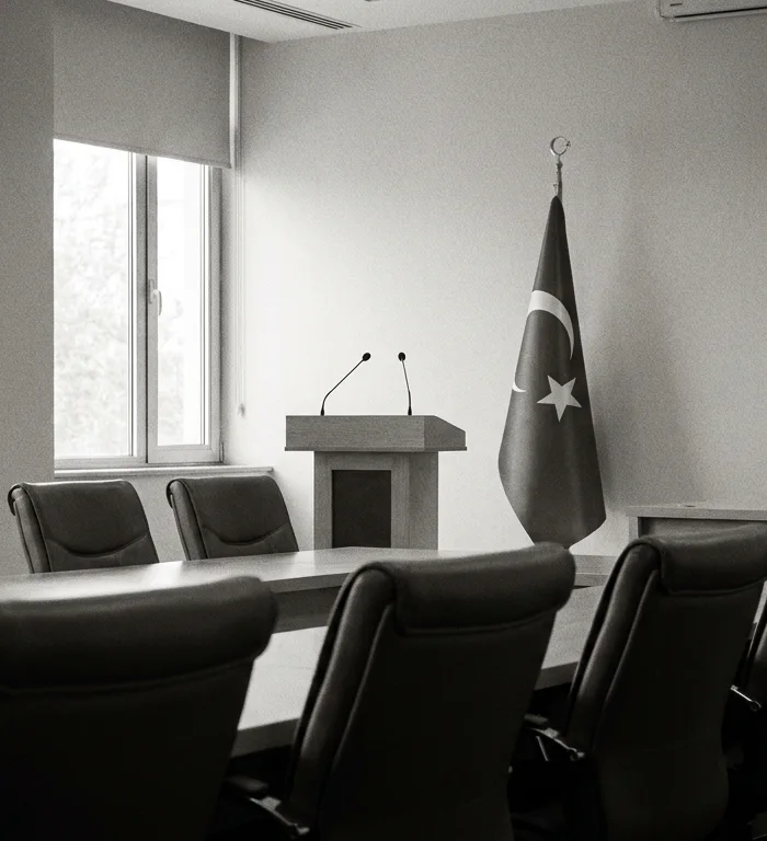 CHP Grup Toplantısı kapandı: Oy birliği açıklandı