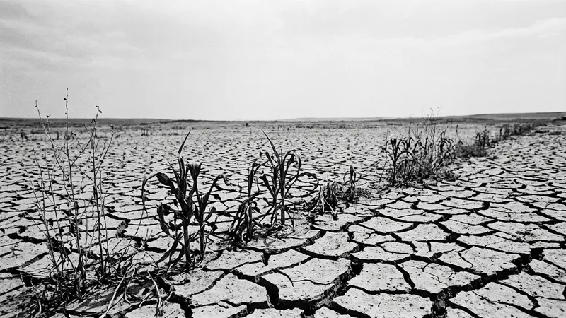 El Niño riski: WFP 49 milyon kişiyi açlıkta görüyor