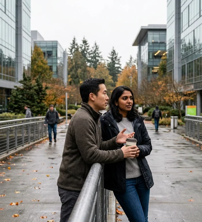 Microsoft offers 60,000 workers buyouts as AI costs rise