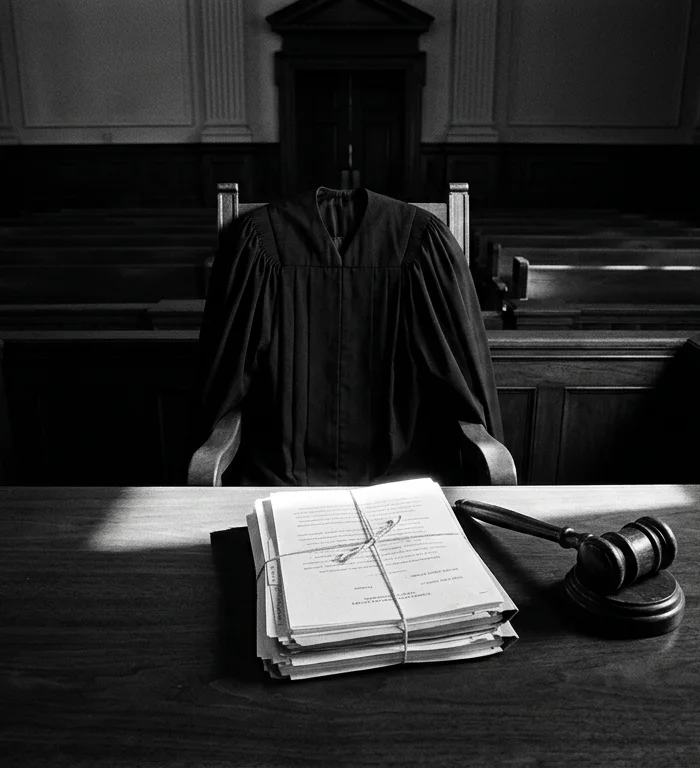 Judge Rejects Minnesota's Bid to Force ICE Agent Extradition