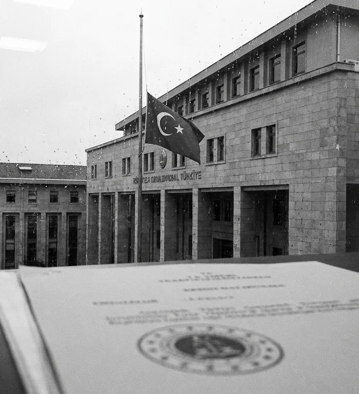 Nurullah Efe Ankut 5 aylık ceza için cezaevine gönderildi