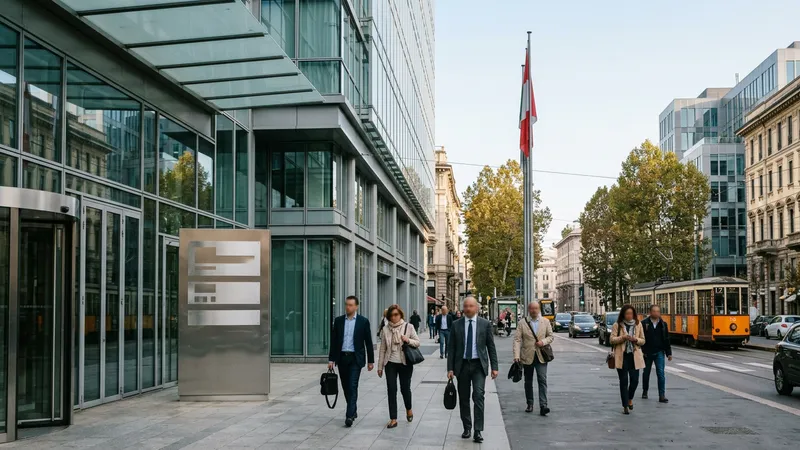Temasek buys 9% of Italy’s FSI and commits capital to future funds