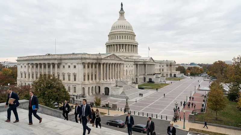Senators oppose President Trump diesel deal with Russia
