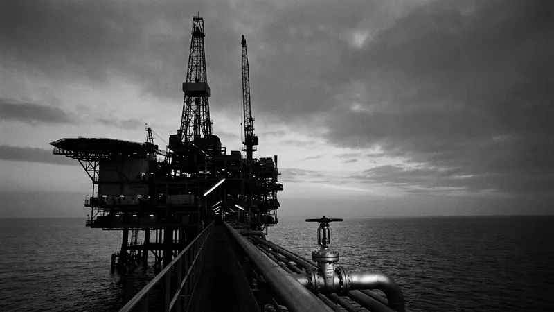 Venezuela petrol gelirleri için 13 milyar dolar sorusu