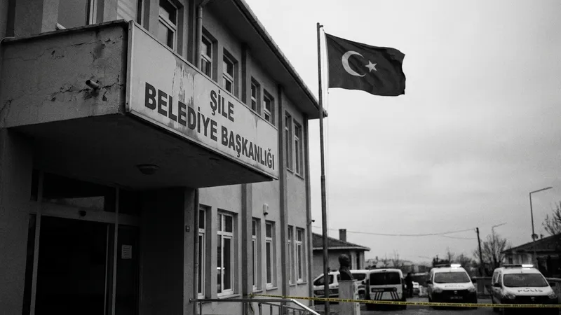 Şile Belediyesi Soruşturmasında Usulsüzlük ve Kara Para İddiaları