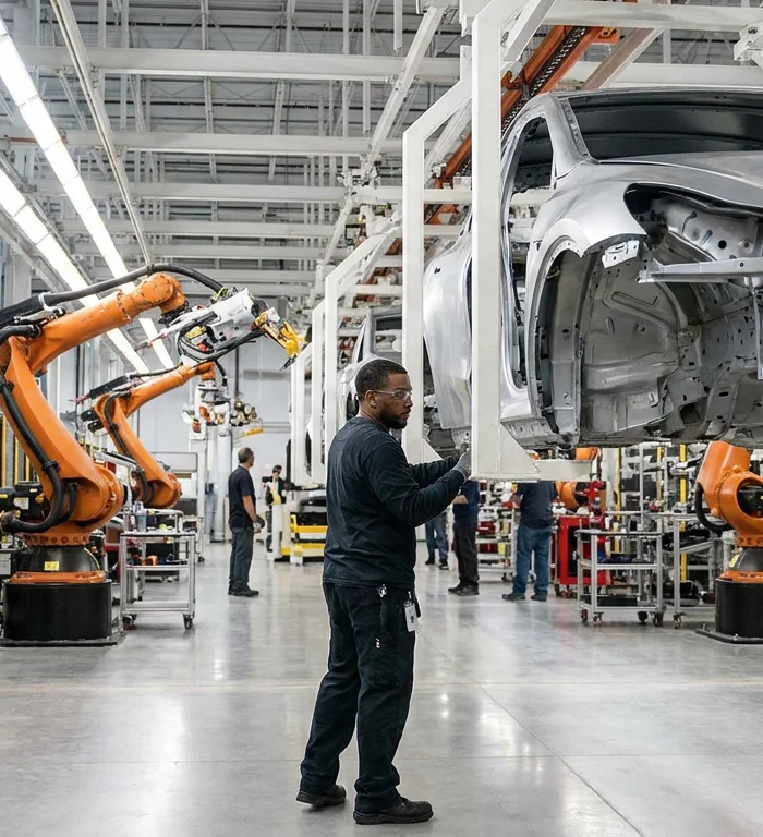 Tesla profit drops 43% despite $1.5bn cash flow