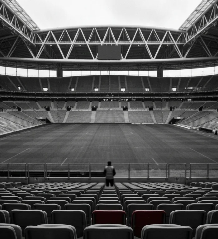 Galatasaray stadyum müzik telifi için lisans imzaladı