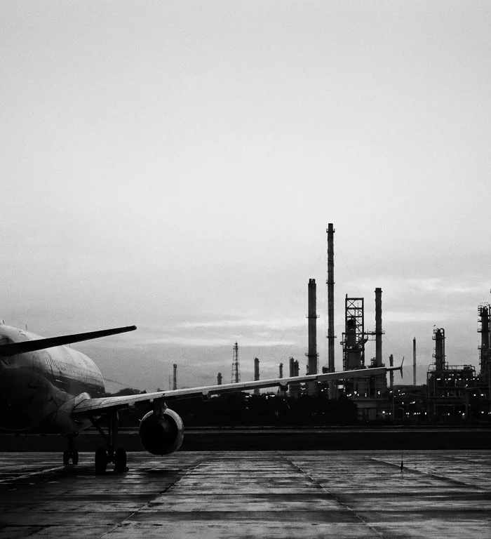 Petrol fiyatları havacılıkta iflas riskini yeniden artırıyor