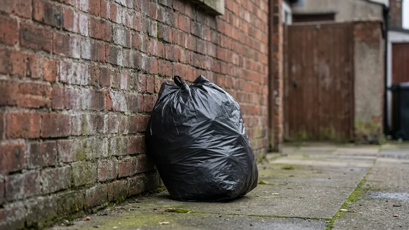 Liverpool Police Rule Out 126 Names in Bin Bag Death Probe