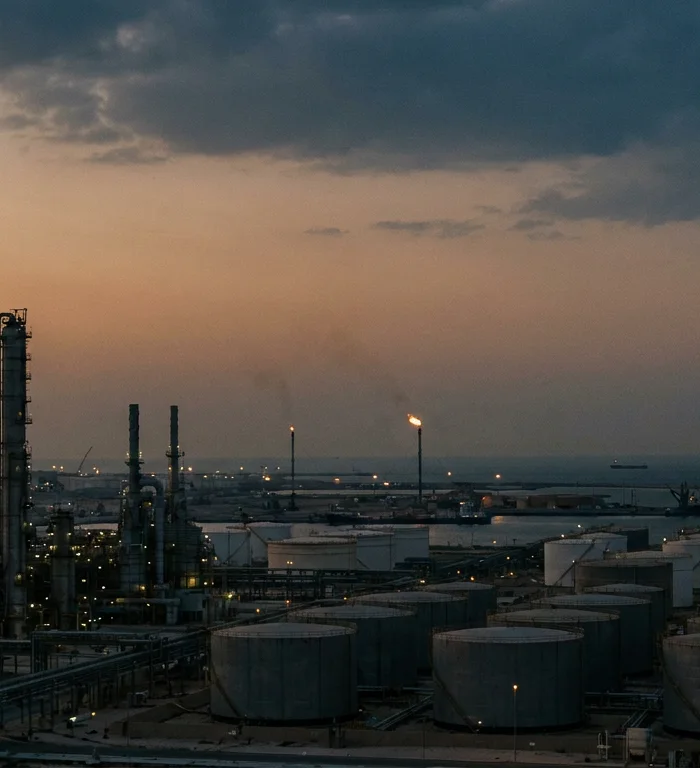 Petrol Fiyatlarındaki Gerileme Küresel Piyasaları Rahatlattı
