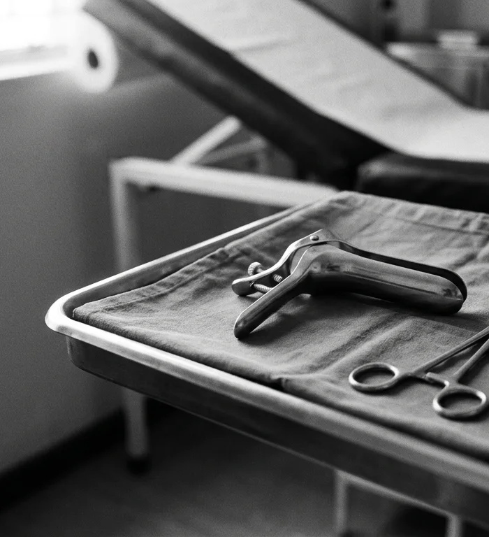 Zambiya HIV belirteçleri serviks evresiyle bağlanmadı
